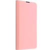 Чехол-книжка PHIBR Flip Case для Xiaomi Redmi Note 10 Pro Pink Sand