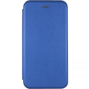Чехол-книжка Class для Samsung Galaxy A05 Синий