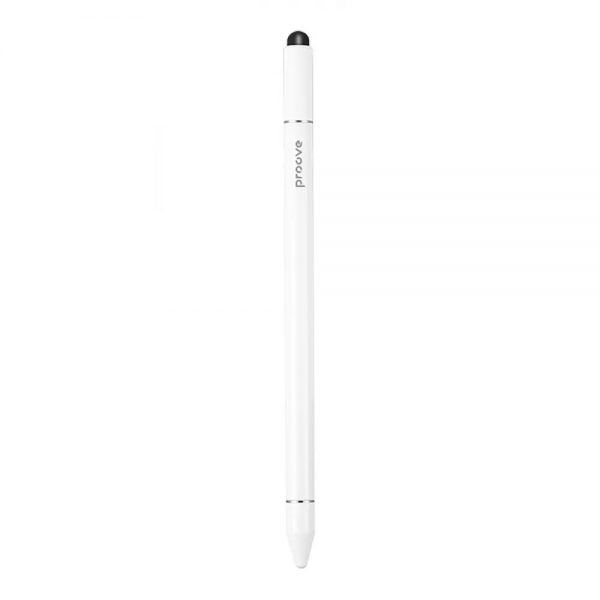 Стилус Proove SP-03 для смартфонов и планшетов Белый