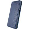 Чехол-книжка ETMA Cub для Samsung Galaxy A15 Синий 174949