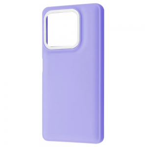 Чехол WAVE Plump для Xiaomi Redmi Note 13 5G Light purple