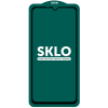 Защитное стекло Perfect SKLO для Xiaomi Redmi Note 13 5G / Note 13 Pro 5G / Poco X6 Black