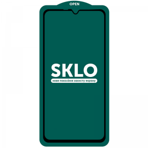Защитное стекло Perfect SKLO для Xiaomi Redmi Note 13 5G / Note 13 Pro 5G Black