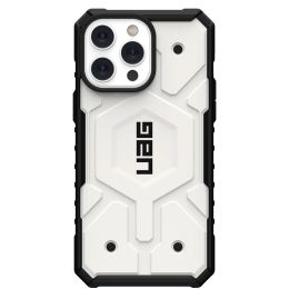 Противоударный чехол UAG Pathfinder MagSafe для Iphone 14 Pro Max Белый