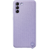 Чехол Kvadrat Cover для Samsung Galaxy S21 Plus Violet 174181