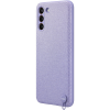 Чехол Kvadrat Cover для Samsung Galaxy S21 Plus Violet 174182