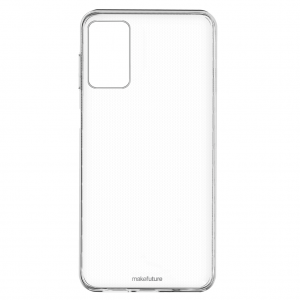 Чехол MaFuture для Samsung Galaxy A32 5G Прозрачный