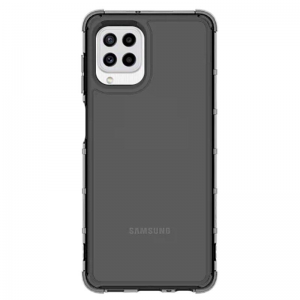 Противоударный чехол M Cover для Samsung Galaxy A22 / M32 / M22 Черный