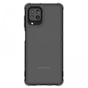 Противоударный чехол M Cover для Samsung Galaxy A22 / M32 / M22 Transparency