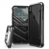 Чохол X-Doria Defense Shield для Iphone X/XS Чорний