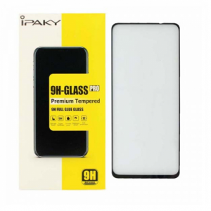 Защитное стекло Perfect Ipaky для Xiaomi Redmi Note 13 5G / Note 13 Pro 5G Black