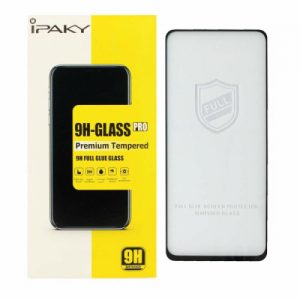 Защитное стекло Perfect Ipaky для Samsung Galaxy A71 / Note 10 Lite / M51 / M52 / M62 Black
