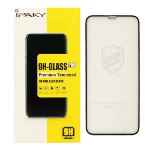 Защитное стекло Perfect Ipaky для Iphone XS Max / 11 Pro Max Black