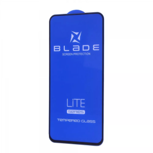 Защитное стекло Blade Lite для Samsung Galaxy A54 5G / S23 FE Black