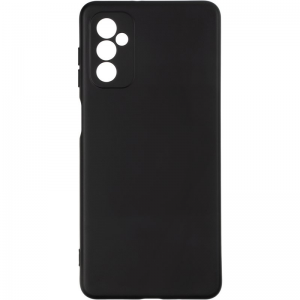 Чехол Full Soft Case для Samsung Galaxy M52 Black