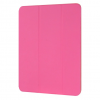 Чехол-книжка Smart Case для Apple iPad 10.2″ Rose Red