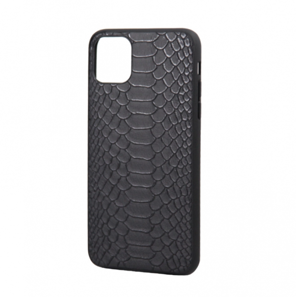 Чохол PHIBR Python для Iphone 11 Black