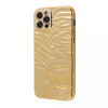 Чохол WAVE Ocean для Iphone 12 Pro Gold