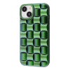 Чехол WAVE Sphere для Iphone 14 Green