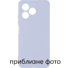 Чехол Full Soft Case для Xiaomi Redmi Note 13 Pro / Poco M6 Pro Violet