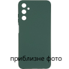 Чехол Full Soft Case для Xiaomi Redmi Note 13 Dark Green