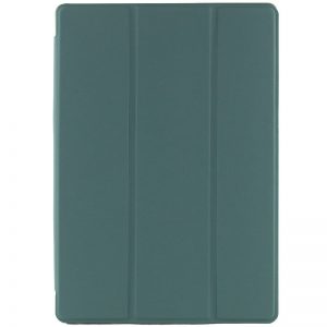 Чехол-книжка Book Cover+stylus для Xiaomi Mi Pad 6 / Pad 6 Pro 11″ Зеленый / Pine green