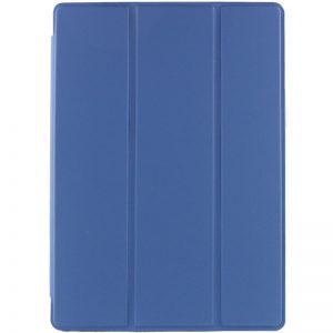 Чехол-книжка Book Cover+stylus для Xiaomi Mi Pad 6 / Pad 6 Pro 11″ Темно-синий / Midnight blue