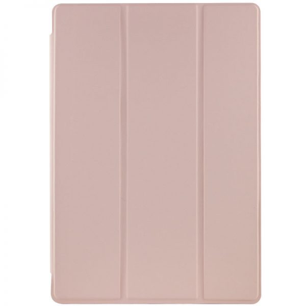 Чехол-книжка Book Cover+stylus для Xiaomi Mi Pad 6 / Pad 6 Pro 11″ Розовый / Pink Sand