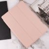 Чехол-книжка Book Cover+stylus для Xiaomi Mi Pad 6 / Pad 6 Pro 11″ Розовый / Pink Sand 176046