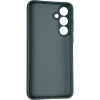 Чехол Full Soft Case для Samsung Galaxy A35 5G Dark Green 176624