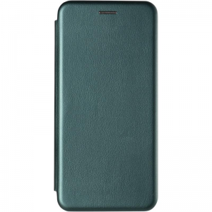 Чехол-книжка G-Case Ranger Series для Xiaomi Redmi Note 13 Green