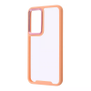 Чехол WAVE Just Case для Samsung Galaxy S23 FE Pink sand