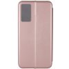 Чехол-книжка Class для Xiaomi Redmi 13C / Poco C65 Rose Gold 176809