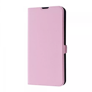 Чехол-книжка WAVE Snap для Samsung Galaxy A55 5G Pink Sand