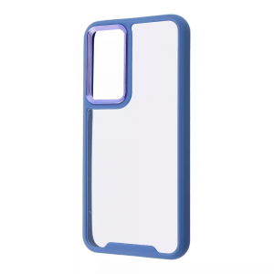 Чехол WAVE Just Case для Samsung Galaxy S23 FE Blue