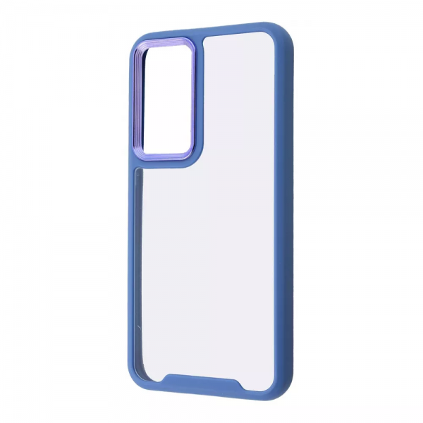 Чехол WAVE Just Case для Samsung Galaxy S23 FE Blue