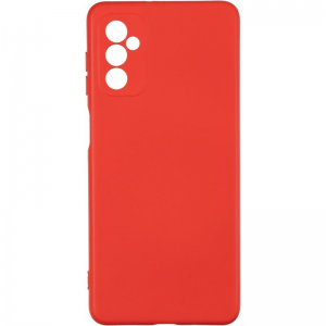 Чехол Full Soft Case для Samsung Galaxy M52 Red