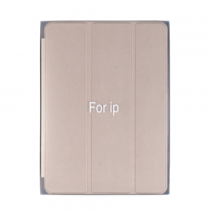 Чохол-книжка Smart Case для Apple iPad 9.7 2017-18 Rose Gold