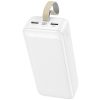 Внешний аккумулятор Hoco J111B 30000 mAh White 177734