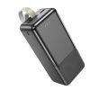 Внешний аккумулятор BOROFONE BJ33C CREED PD30W 40000 mAh Black