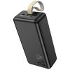 Внешний аккумулятор HOCO J87B TACKER PD20W+QC3.0 30000mAh Black 177588