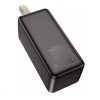 Внешний аккумулятор HOCO J111D PD30W 50000mAh Black 177593