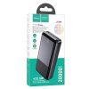 Внешний аккумулятор Hoco J108A Universe 22.5W 20000mAh Black 177770