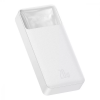 Внешний аккумулятор Baseus Bipow Overseas 20W 20000mAh White 177836