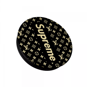 Держатель для телефона PopSockets Brand Mix Lv supreme