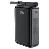 Зовнішній акумулятор Acefast M4 PD67W 20000 mAh Black 178177