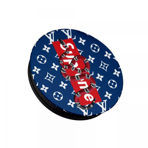 Держатель для телефона PopSockets Brand Mix Gucci plus