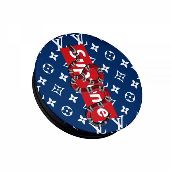 Держатель для телефона PopSockets Brand Mix Gucci plus