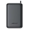 Зовнішній акумулятор Acefast M4 PD67W 20000 mAh Black 178178