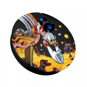 Держатель для телефона PopSockets Cartoon Ducktales